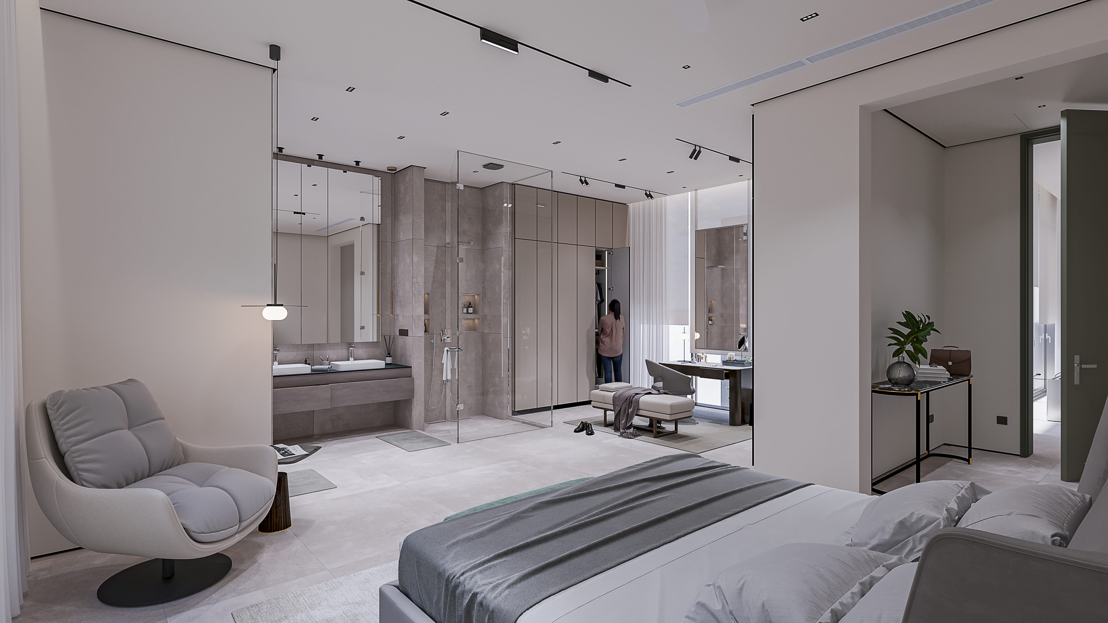 Interior & Architectural Consultancy - ATELIER X