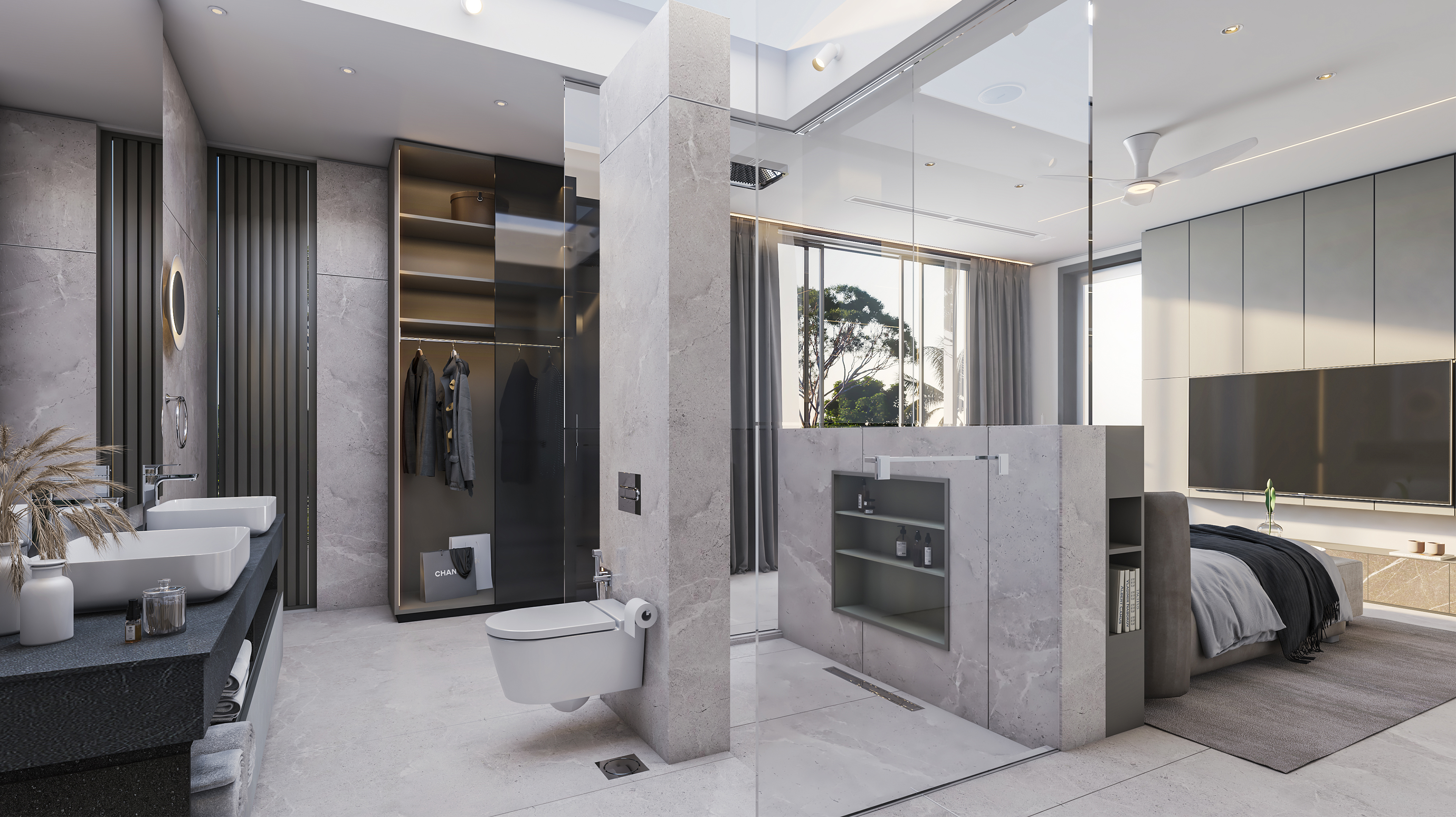 Interior & Architectural Consultancy - ATELIER X