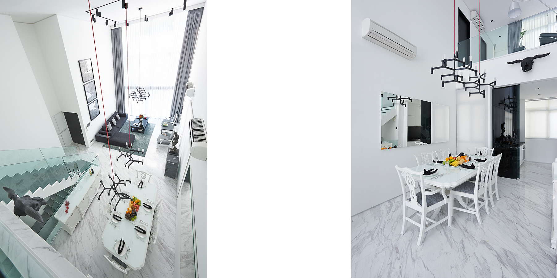 Interior & Architectural Consultancy - ATELIER X