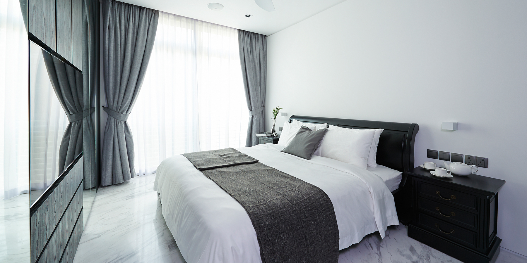 Interior & Architectural Consultancy - ATELIER X