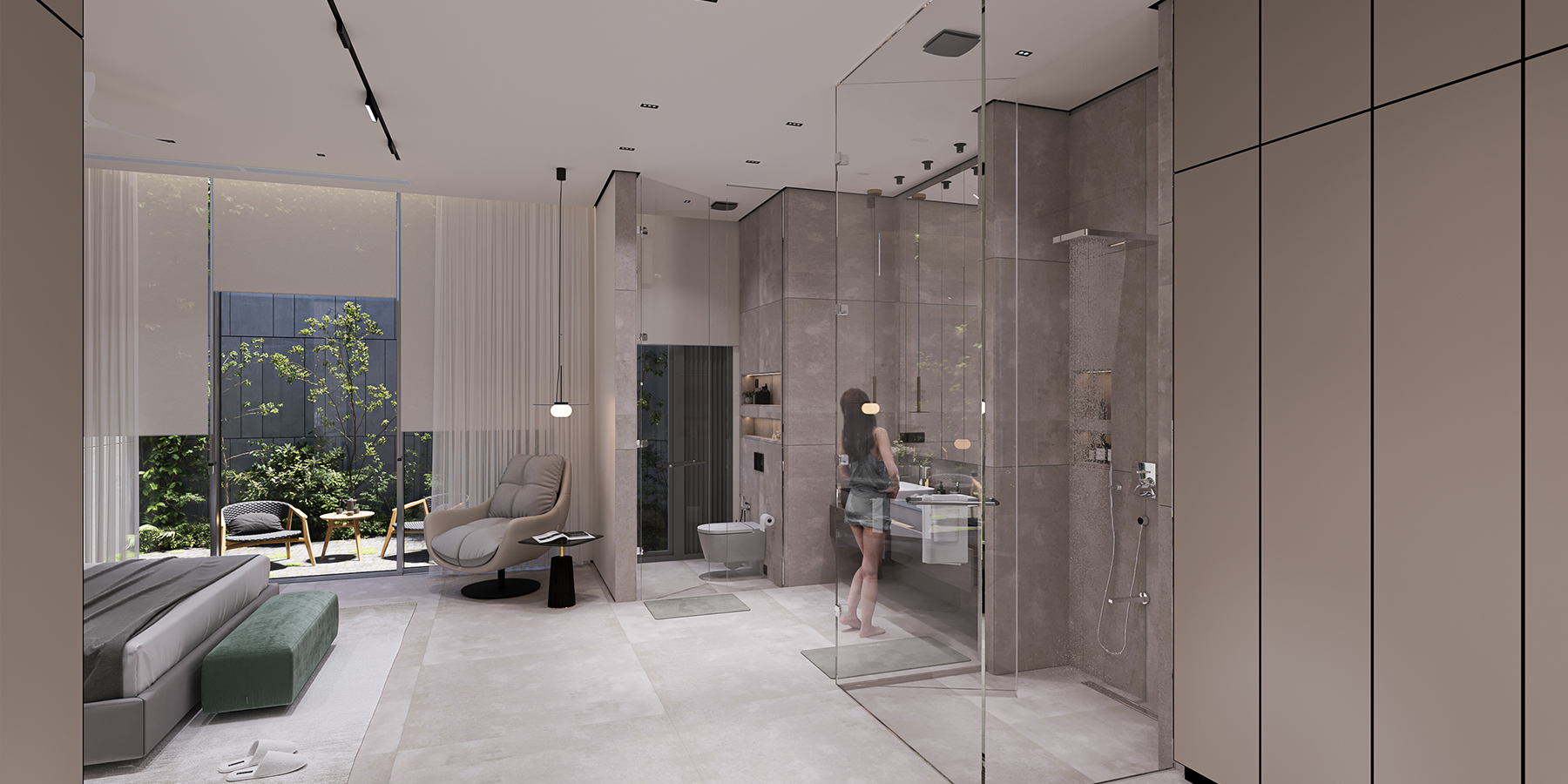 Interior & Architectural Consultancy - ATELIER X