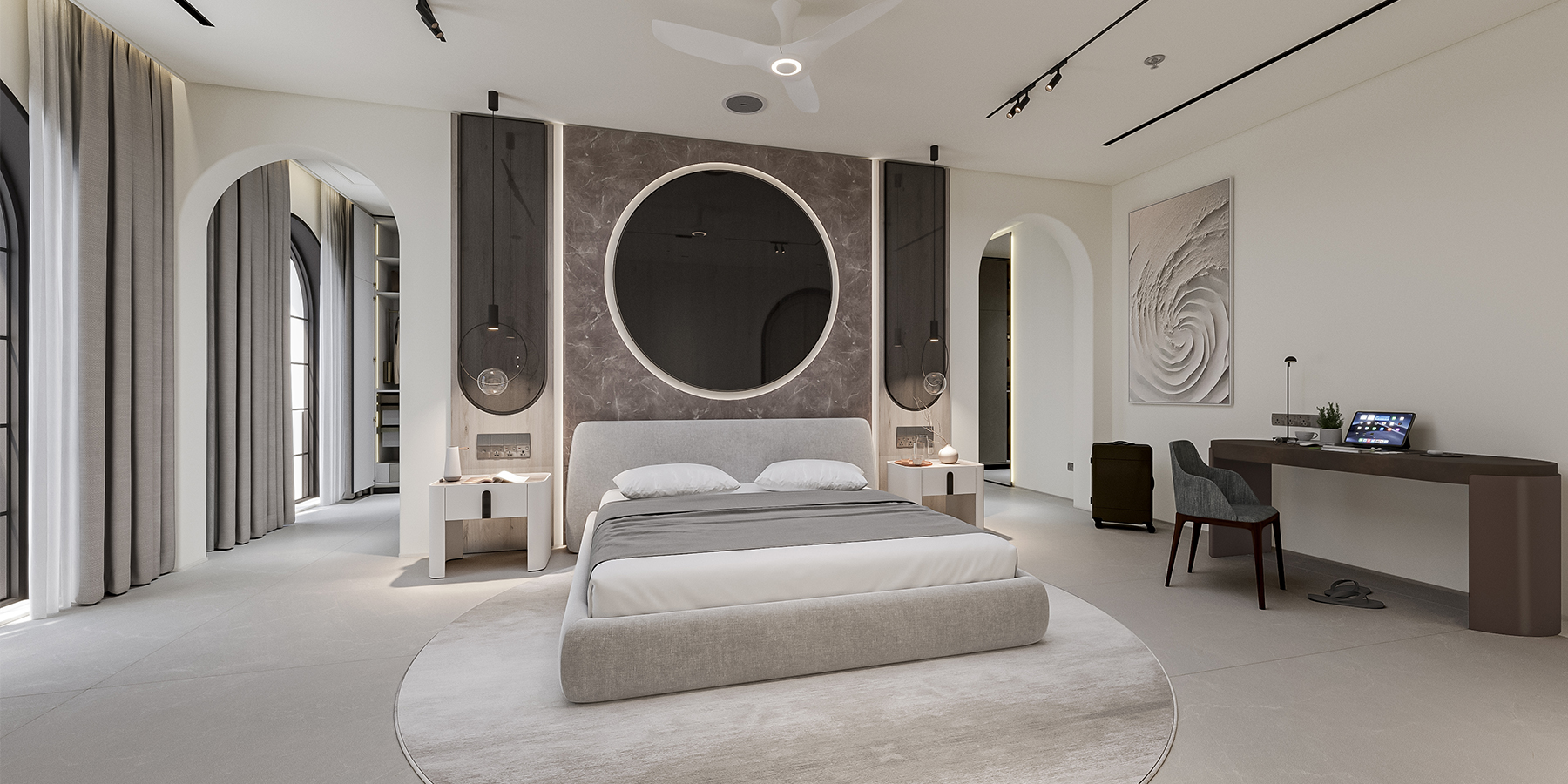 Interior & Architectural Consultancy - ATELIER X
